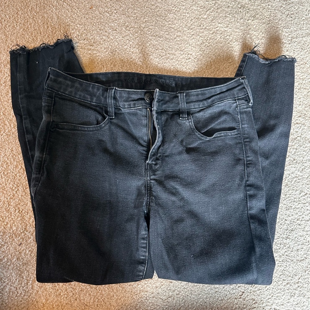 American Eagle Jeggings